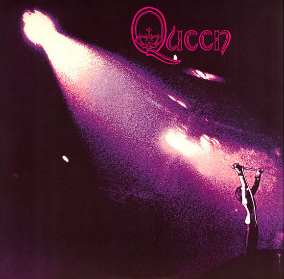 Queen- same, LP Vinyl, 2015 EMI Virgin/Queen Prod. Records 472 026-4,