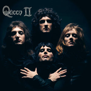 Queen- same ll, LP Vinyl, 2011 EMI Virgin/Queen Prod. Records 472 882-4,