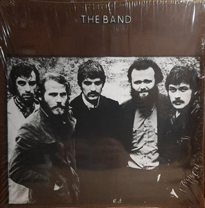 The Band- same, LP Vinyl, 2019 UMG Capitol Records 778 428-5,