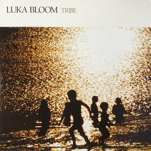 Luka Bloom- tribe, LP Vinyl, 2007 Sky Records SKL 9072-1,