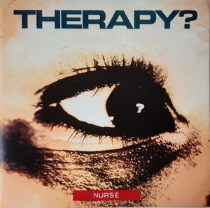 Therapy- nurse, LP Vinyl, 1992/2021 UMC Virgin Records 384 293-2,
