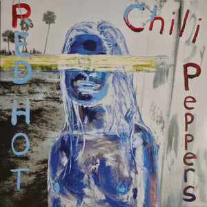 Red Hot Chili Peppers- by the way, LP Vinyl, 2002 Warner Records 48140-1,