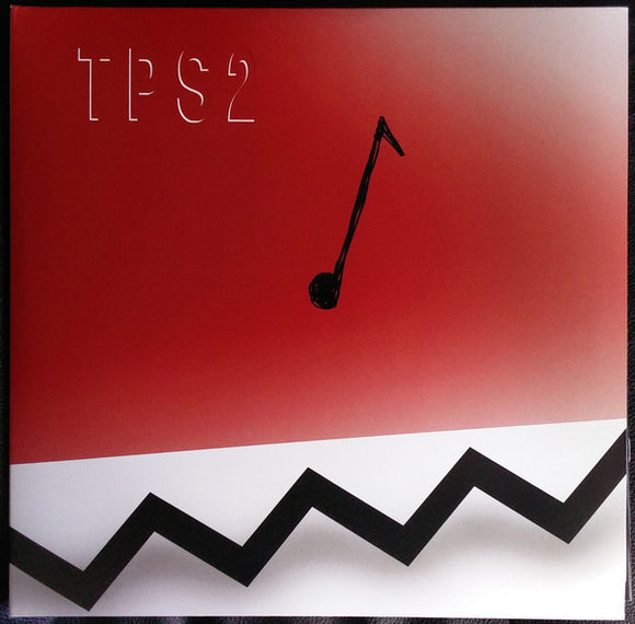 OST/Soundtracks- Twin Peaks: Season Two Music and More, LP Vinyl, 2007/2019 Rhino Twin Peaks Records RB1-574 799,
