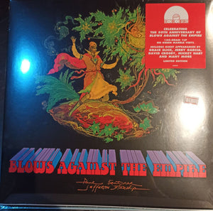 Paul Kantner/Jefferson Starship- blow againnst the empire, LP Vinyl, 1970/2020 RCA Sony Records 80038-1,