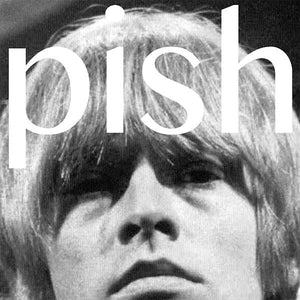 Brian Jonestown Massacre- phish, LP Vinyl, 2015 A Records AUK 033 LP,